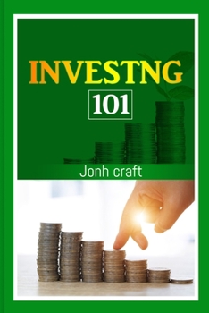 Paperback Investing 101 Book
