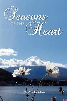 Paperback Seasons of the Heart Book