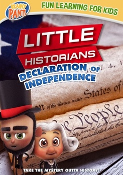 Little Historians: Declaration Of Independence