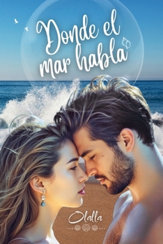 Paperback Donde el mar habla [Spanish] Book