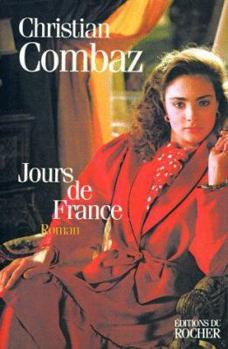 Paperback Jours de France [French] Book