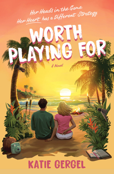 Paperback Worth Playing for Book