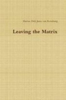 Paperback Leaving the Matrix Book