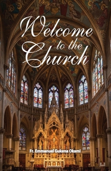 WELCOME TO THE CHURCH