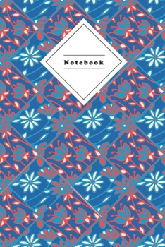 Notebook: Composition Notebook For School, Work, Students, College, Teacher 120 Dotted Grid Graph Pages Dina5 (6X9) The Perfect Gift Or For Yourself To Be Organized