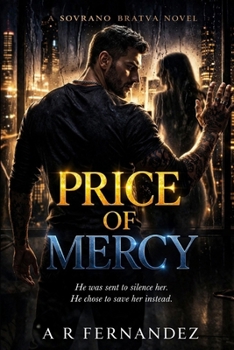 Paperback Price of Mercy: A Dark Bratva Mafia Romance Book