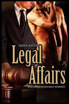 Paperback Legal Affairs Book