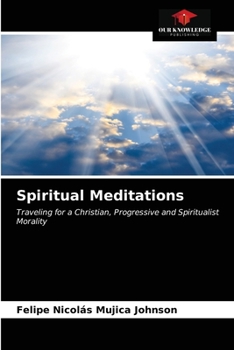 Paperback Spiritual Meditations Book