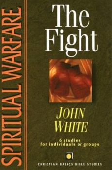 Paperback Spiritual Warfare: The Fight Book