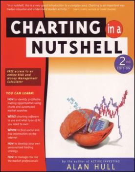 Paperback Charting in a Nutshell Book