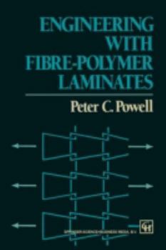 Hardcover Engineering with Fibre-Polymer Laminates Book