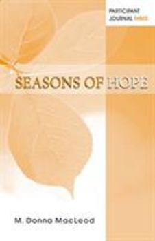 Paperback Seasons of Hope Participant Journal Three Book