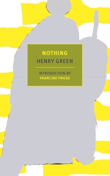 Paperback Nothing Book