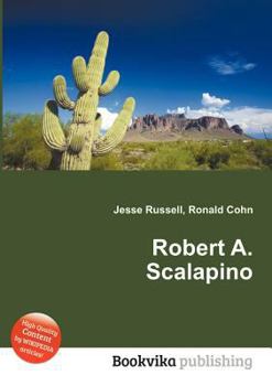 Paperback Robert A. Scalapino Book