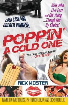 Paperback Poppin' a Cold One Book