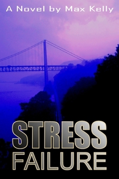 Paperback Stress Failure Book