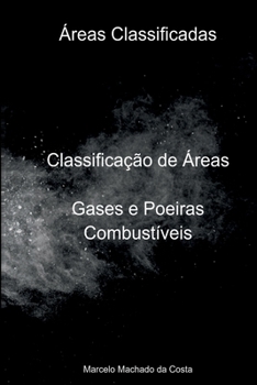 Paperback Classificação De Áreas [Portuguese] Book