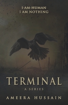 Paperback Terminal Book