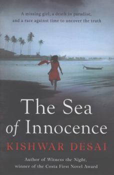 The Sea of Innocence - Book #3 of the Simran Singh