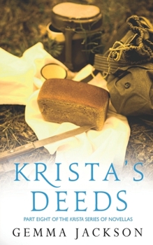 Paperback Krista's Deeds Book