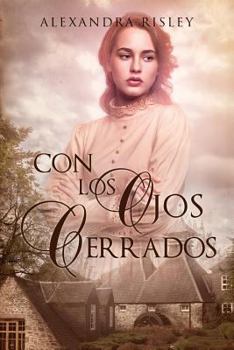 Paperback Con los ojos cerrados [Spanish] Book