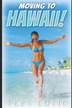 Paperback Moving to Hawaii Book