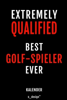 Kalender für Golf-Spieler: Wochen-Planer 2020 / Tagebuch / Journal für das ganze Jahr: Platz für Notizen, Planung / Planungen / Planer, Erinnerungen und Sprüche (German Edition)