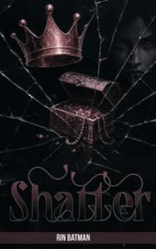 Hardcover Shatter Book