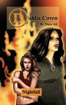 Paperback Dahlia Coven: Nightfall Book