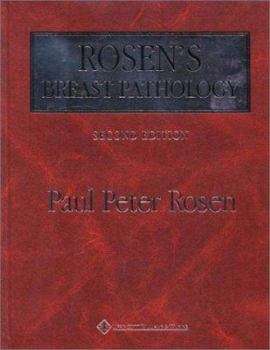 Rosen's Breast Pathology