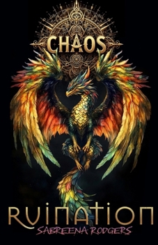 Paperback Chaos Ruination Book