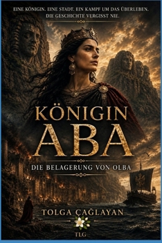 KÖNIGIN ABA: DIE BELAGERUNG VON OLBA (German Edition)