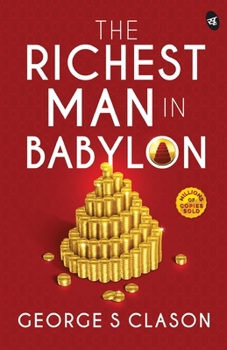 Paperback The Richest Man in Babylon Book
