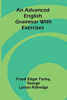 An Advanced English Grammar