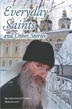 Paperback Everyday Saints and Other Stories Book