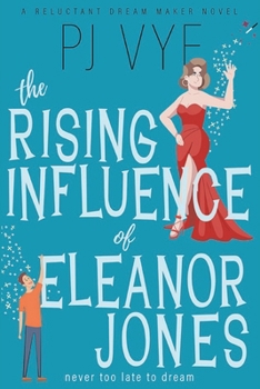 The Rising Influence of Eleanor Jones (Reluctant Dream Maker)