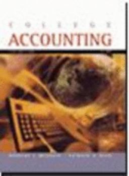 Hardcover College Acct 1-27 Comp 7ed Book