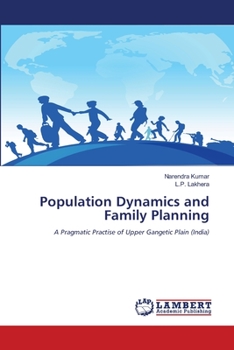 Paperback Population Dynamics and Family Planning Book