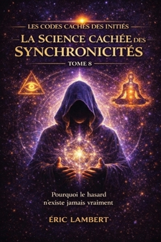 Les Codes Cachés des Initiés - Tome 8 - La Science Cachée des Synchronicités: Comment contrôler le hasard et attirer l'impossible (French Edition)