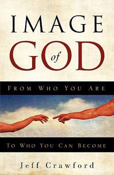 Paperback Image of God Book