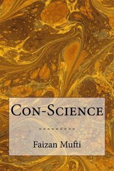 Paperback Con-Science Book