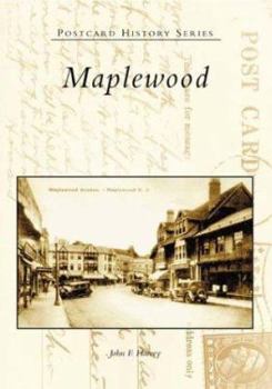 Paperback Maplewood Book