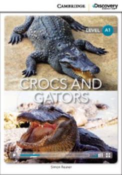 Crocs and Gators Beginning Online Only
