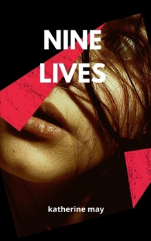 Paperback Nine lives Book