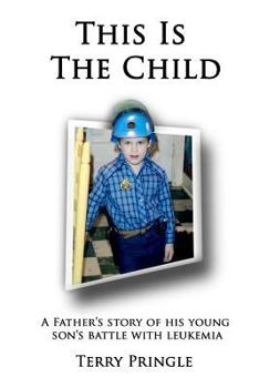 Paperback This Is the Child Book