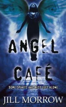 Mass Market Paperback Angel Cafe Book