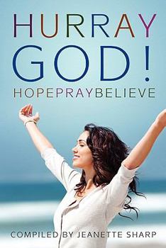 Paperback Hurray God! Book