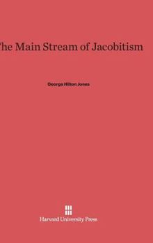 Hardcover The Main Stream of Jacobitism Book