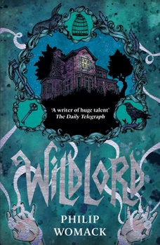 Hardcover Wildlord Book