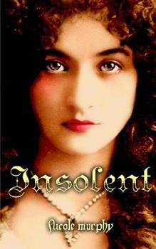 Paperback Insolent Book